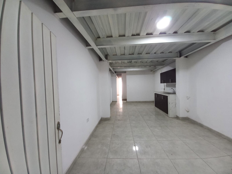 Local En Arriendo - El Dorado, Jamundí, Jamundí
