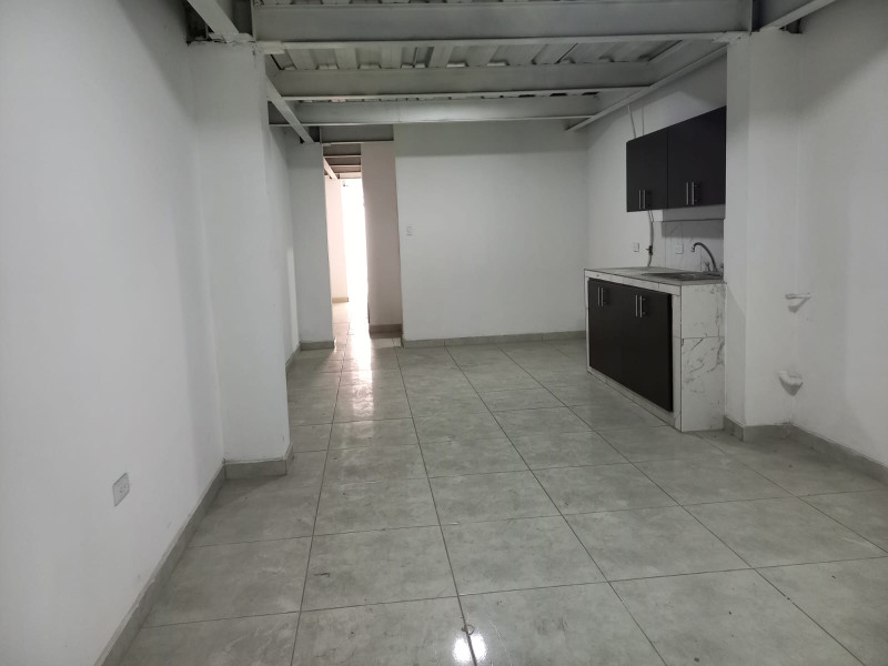 Local En Arriendo - El Dorado, Jamundí, Jamundí