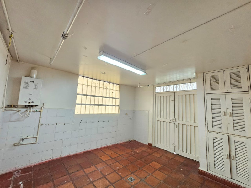 Oficina En Arriendo - Prados Del Sur, Cali