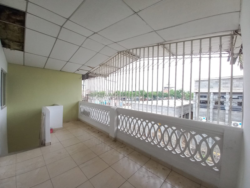 Casa En Arriendo - Santa Mónica Popular, Cali