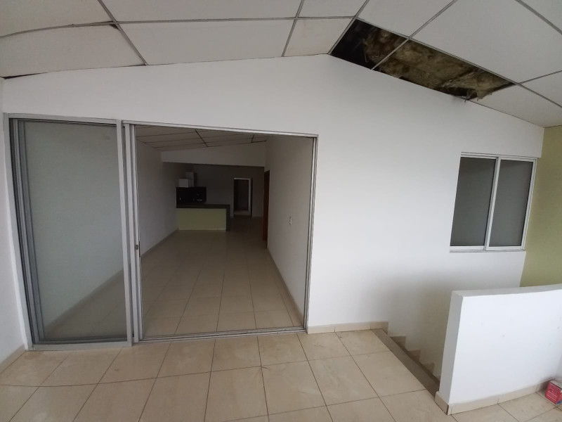 Casa En Arriendo - Santa Mónica Popular, Cali