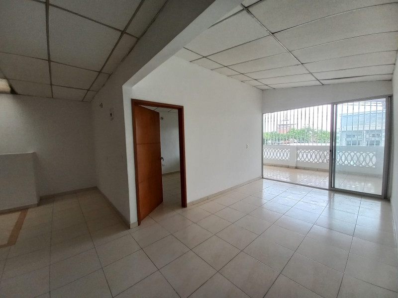 Casa En Arriendo - Santa Mónica Popular, Cali