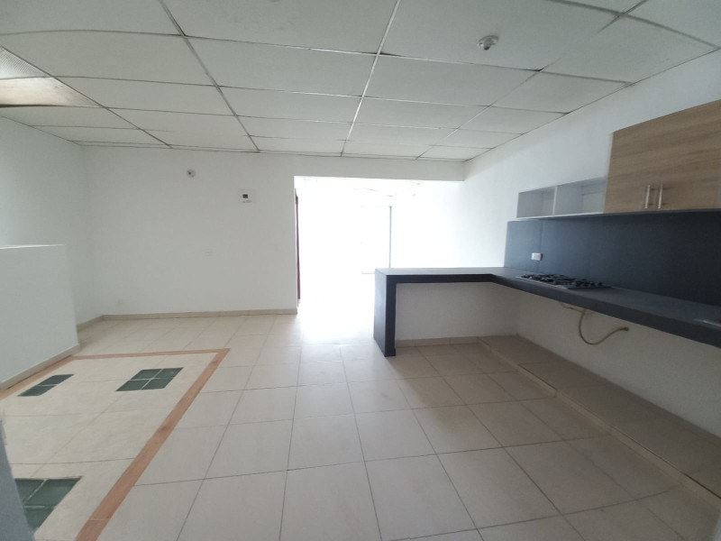 Casa En Arriendo - Santa Mónica Popular, Cali