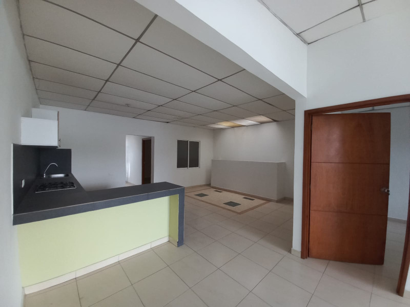 Casa En Arriendo - Santa Mónica Popular, Cali