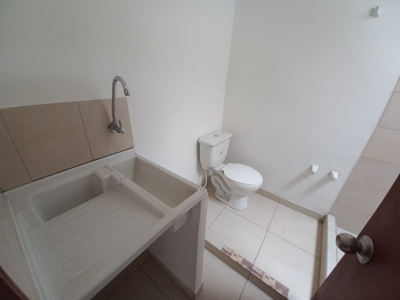 Casa En Arriendo - Santa Mónica Popular, Cali