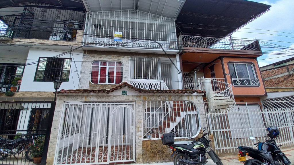 Casa En Arriendo - Santa Mónica Popular, Cali Casa En Arriendo - Santa Mónica Popular, Cali