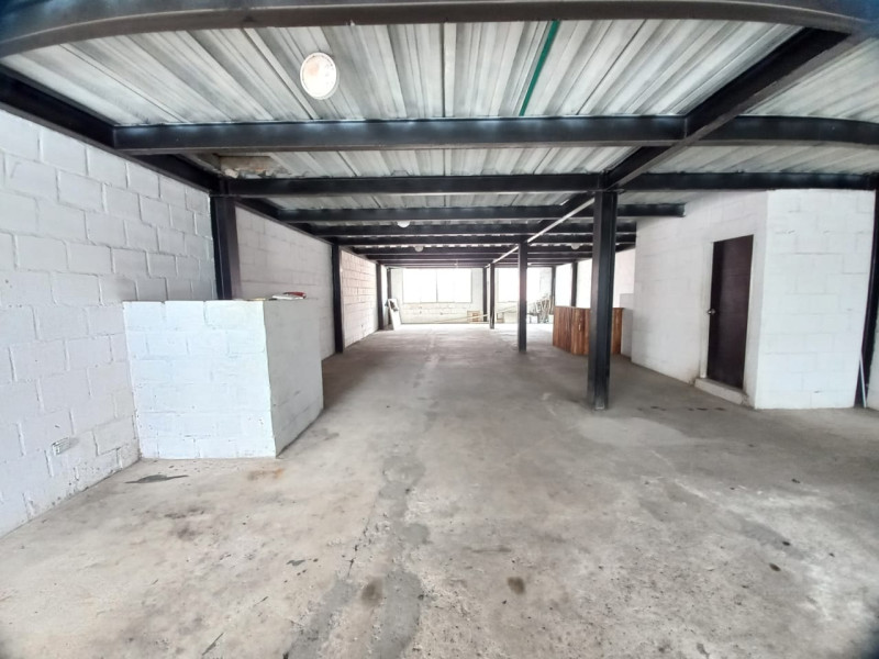 Bodega En Arriendo - Jamundi, Cali