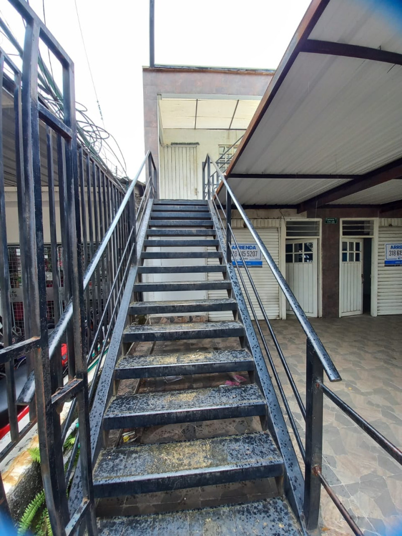 Bodega En Arriendo - Jamundi, Cali