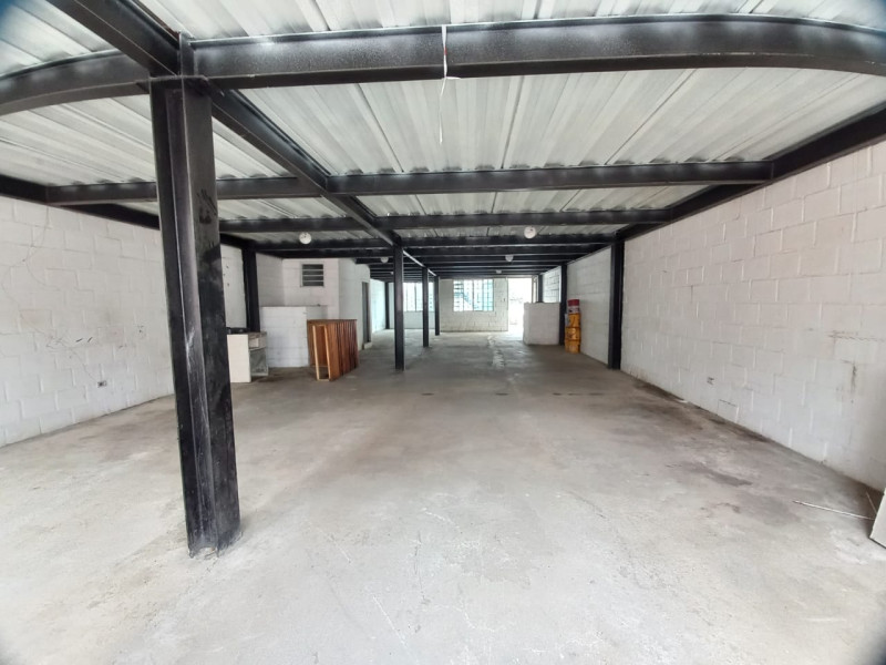 Bodega En Arriendo - Jamundi, Cali