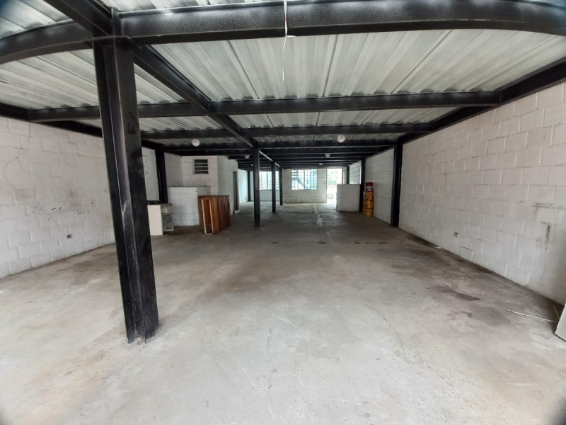 Bodega En Arriendo - Jamundi, Cali