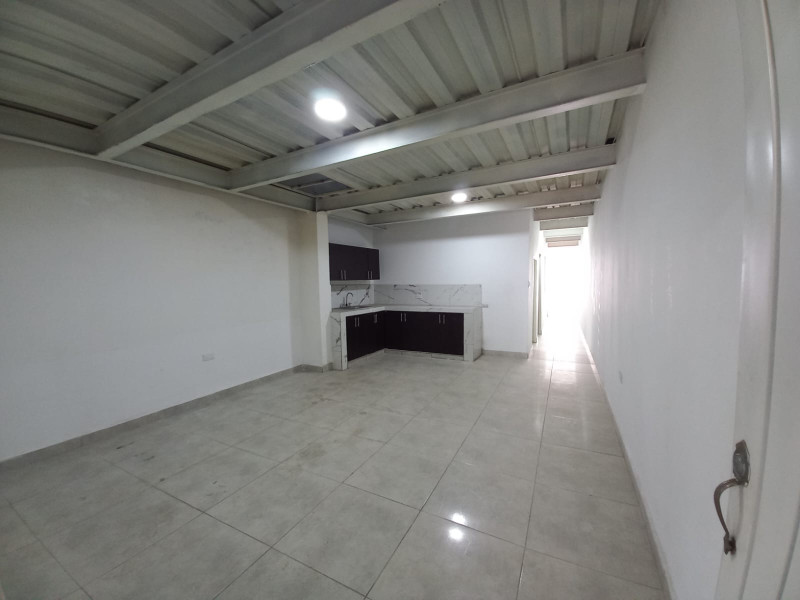 Local En Arriendo - El Dorado, Jamundí, Jamundí