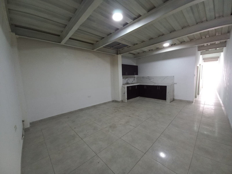 Local En Arriendo - El Dorado, Jamundí, Jamundí
