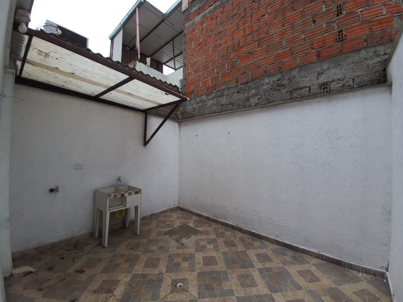 Local En Arriendo - El Dorado, Jamundí, Jamundí
