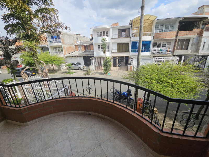 Casa En Arriendo - Calicanto, Cali
