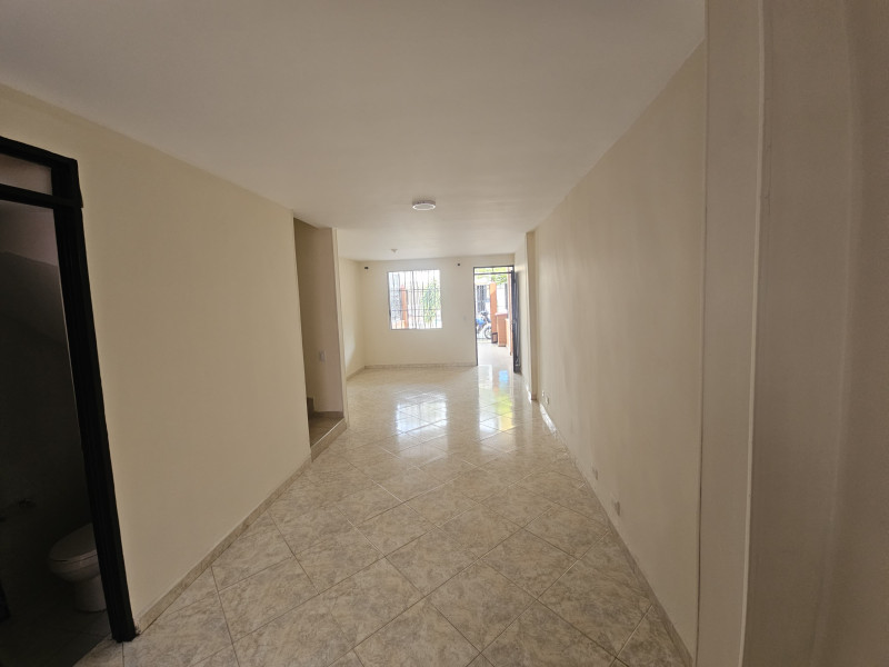 Casa En Arriendo - Calicanto, Cali