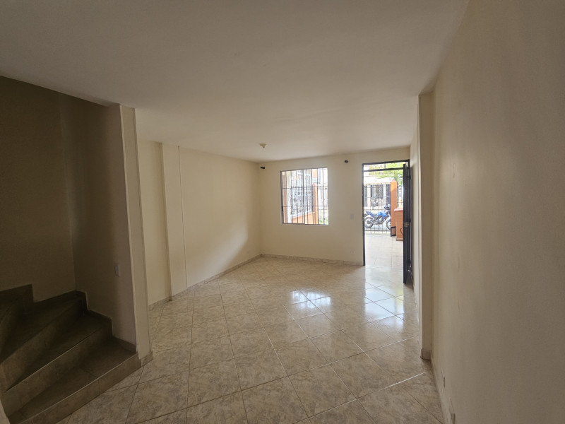 Casa En Arriendo - Calicanto, Cali