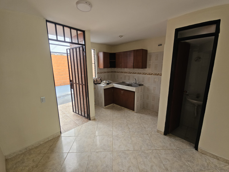Casa En Arriendo - Calicanto, Cali