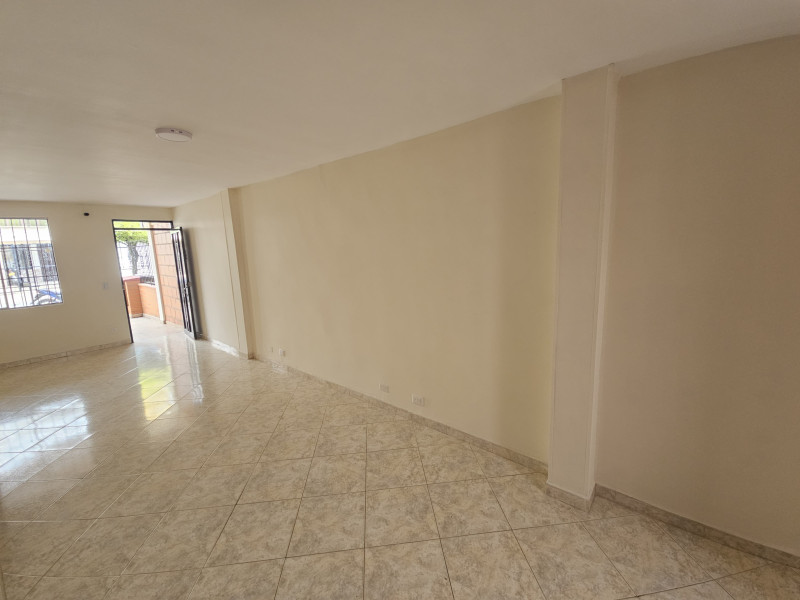 Casa En Arriendo - Calicanto, Cali