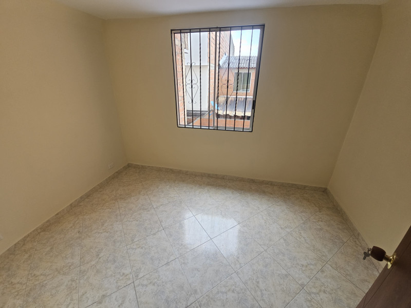 Casa En Arriendo - Calicanto, Cali