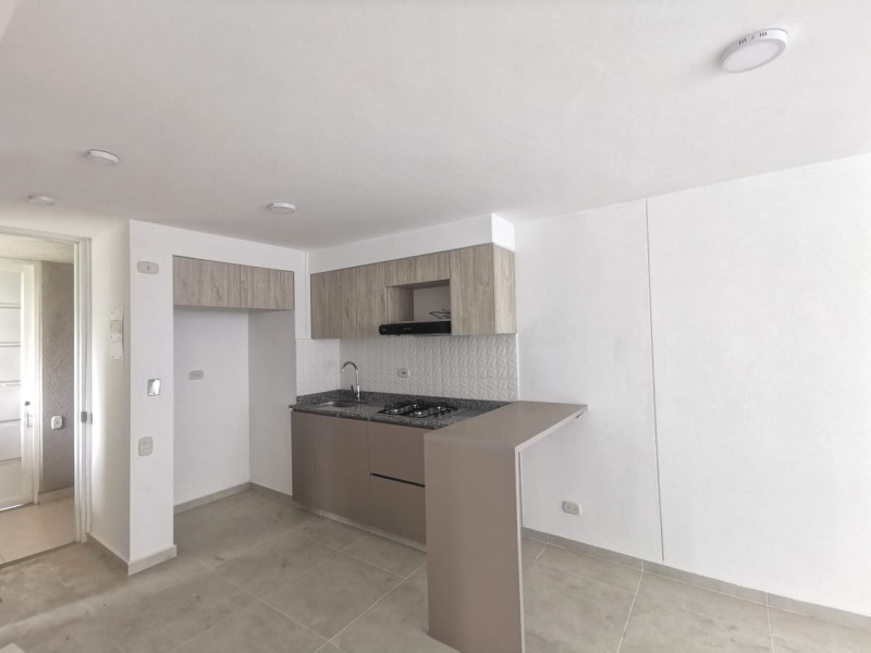 Apartamento En Arriendo - Yumbo, Yumbo