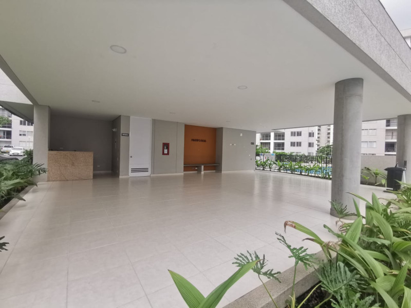 Apartamento En Arriendo - Yumbo, Yumbo