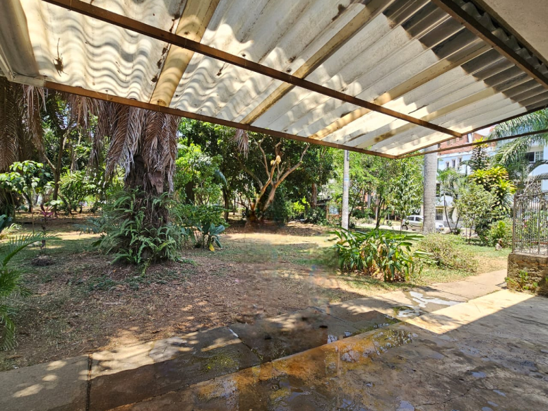 Local En Arriendo - Caney, Cali