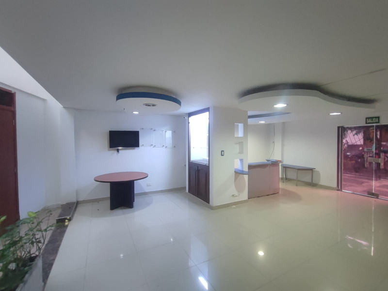 Casa En Arriendo - Tequendama, Cali