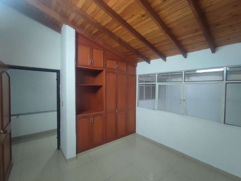 Casa En Arriendo - Tequendama, Cali
