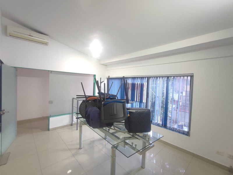 Casa En Arriendo - Tequendama, Cali