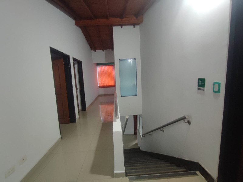 Casa En Arriendo - Tequendama, Cali