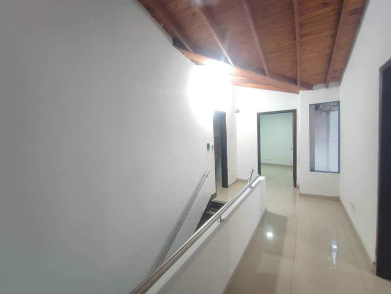 Casa En Arriendo - Tequendama, Cali
