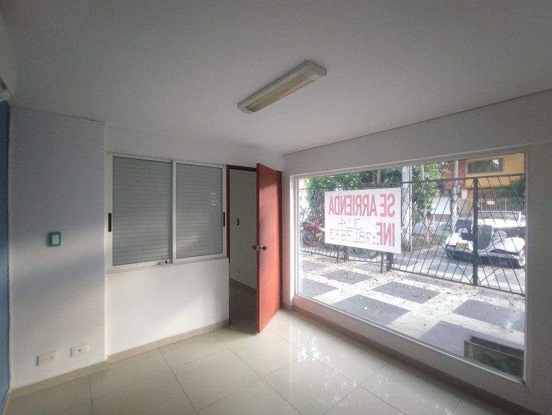 Casa En Arriendo - Tequendama, Cali