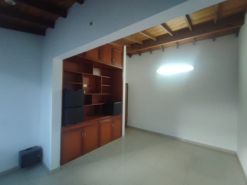 Casa En Arriendo - Tequendama, Cali