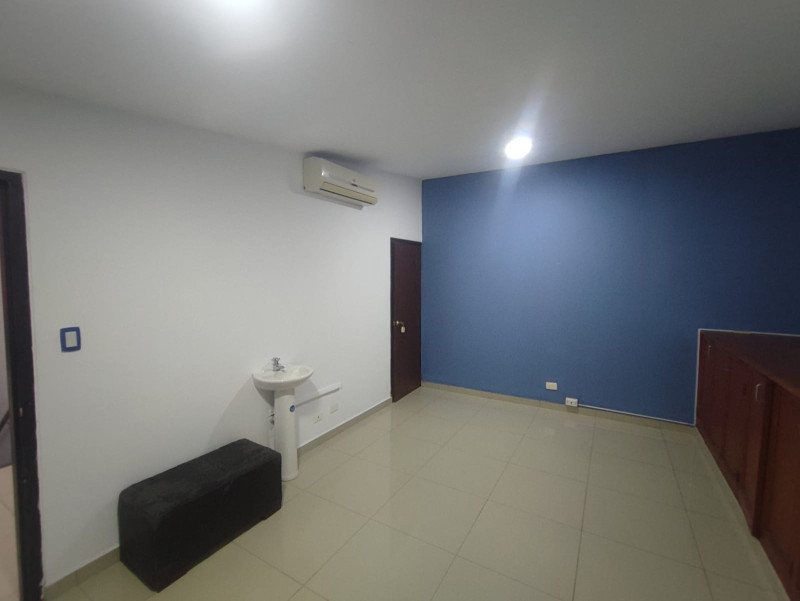 Casa En Arriendo - Tequendama, Cali