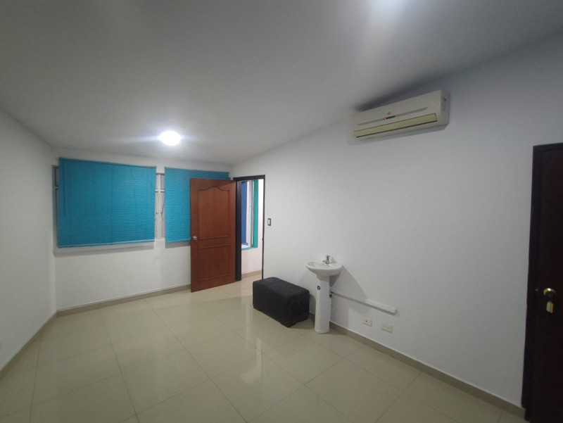Casa En Arriendo - Tequendama, Cali