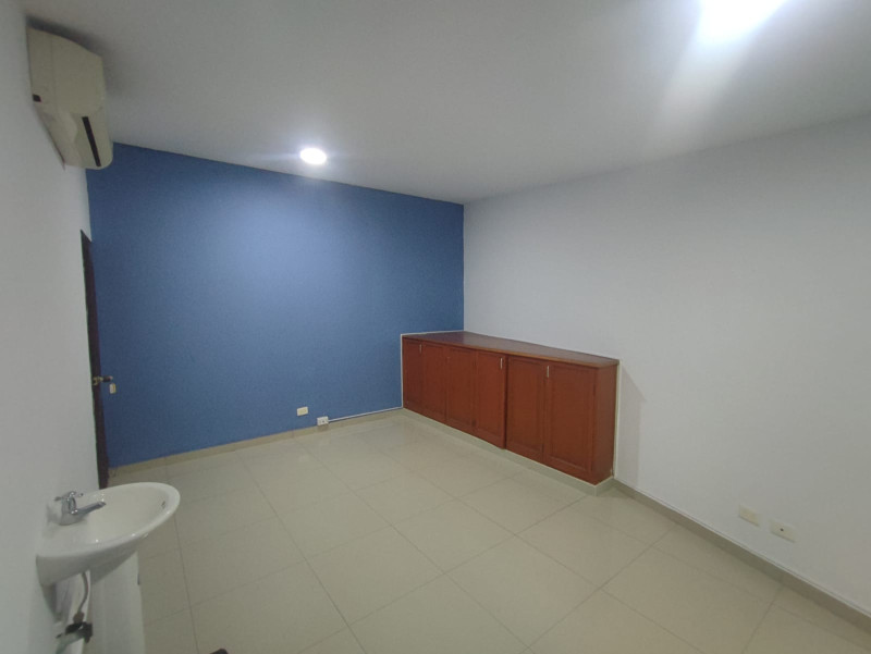 Casa En Arriendo - Tequendama, Cali