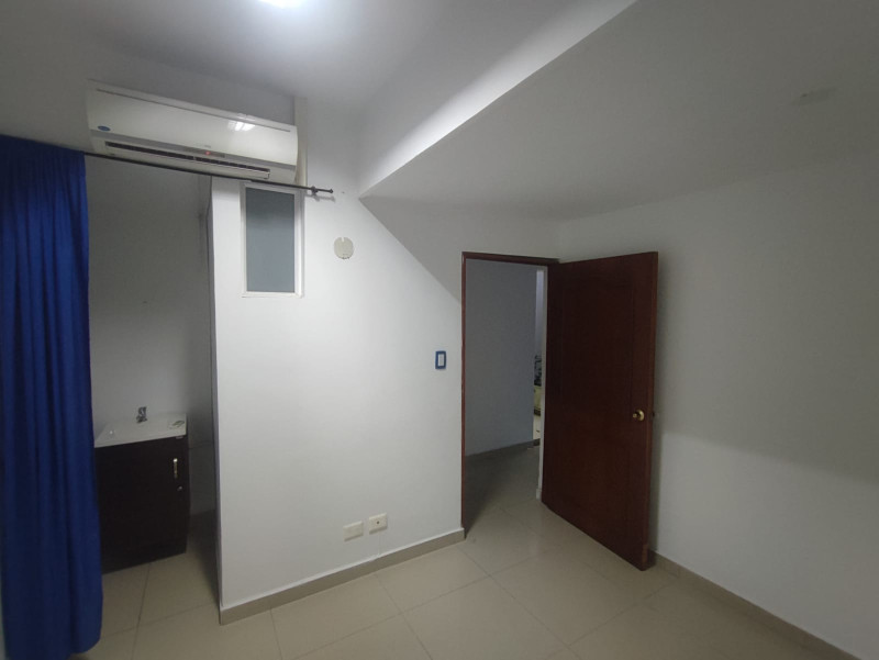 Casa En Arriendo - Tequendama, Cali