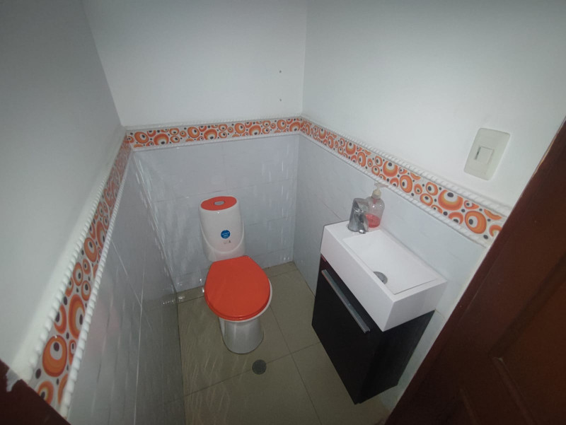 Casa En Arriendo - Tequendama, Cali