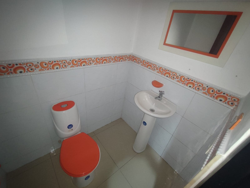 Casa En Arriendo - Tequendama, Cali