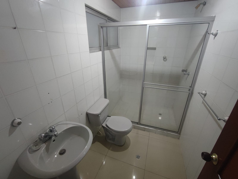 Casa En Arriendo - Tequendama, Cali
