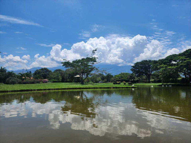 Lote En Venta - Rincon De Las Mercedes, Jamundí