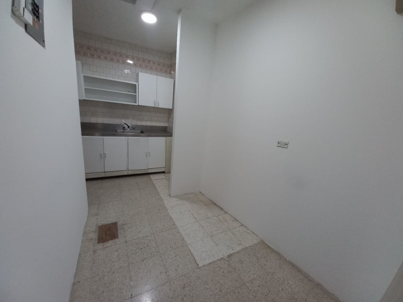 Oficina En Arriendo - San Vicente, Cali
