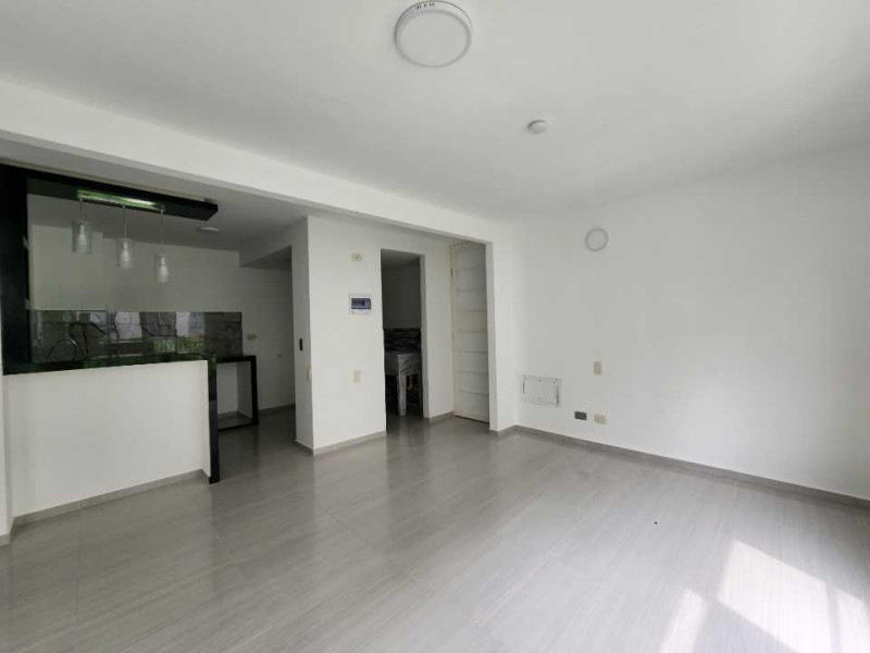 Apartamento En Venta - Ciudad Guabinas, Yumbo