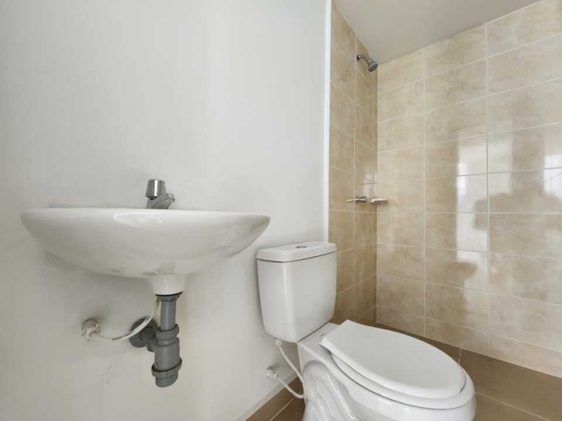 Apartamento En Venta - Ciudad Guabinas, Yumbo