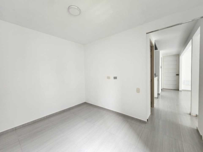 Apartamento En Venta - Ciudad Guabinas, Yumbo