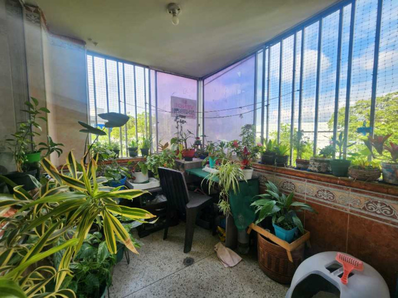 Apartamento En Venta - Nueva Tequendama , Cali