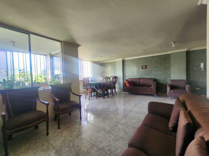 Apartamento En Venta - Nueva Tequendama , Cali