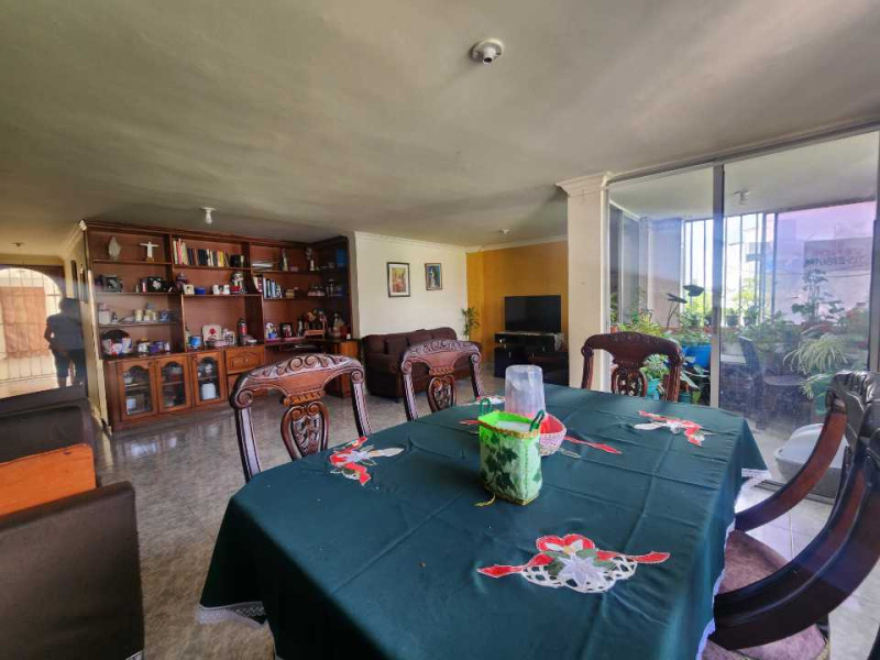 Apartamento En Venta - Nueva Tequendama , Cali