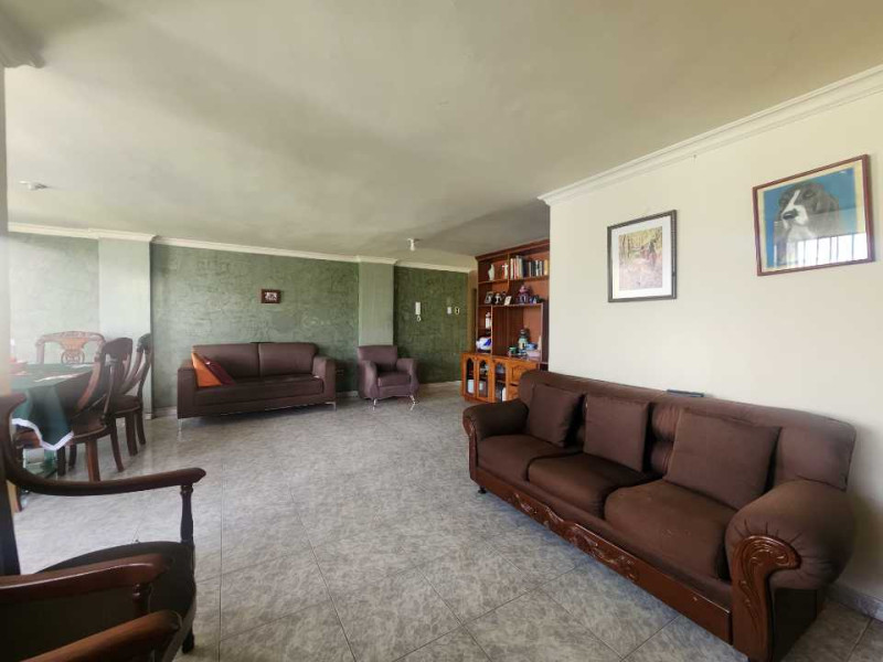 Apartamento En Venta - Nueva Tequendama , Cali