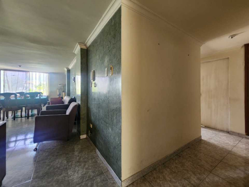 Apartamento En Venta - Nueva Tequendama , Cali